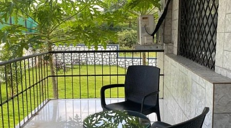 Terrace Party at Farmhouse 954