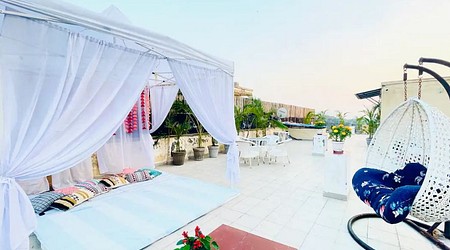 House 0201 | Villas in Sector 43, Noida
