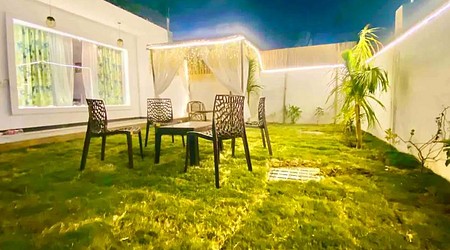 House 0301 | Villas in Sector 116, Noida