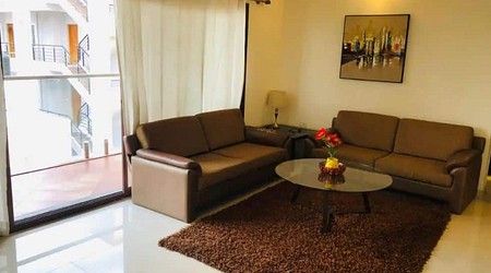 House 259 BA | Villas in Koramangala, Bangalore
