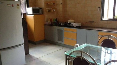 House 8158MU | Villas in Chembur, Mumbai