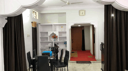 Terrace Party at House Zoha 6214 HYD