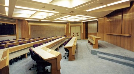 Juniper | Corporate Meeting Halls in Nehru Place, Delhi