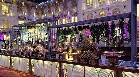 Kapil Caterers and Decorators | Caterers in Green Fields Colony, Faridabad