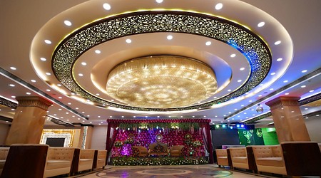 Le Diamonds | Banquet Halls in Shahdara, Delhi