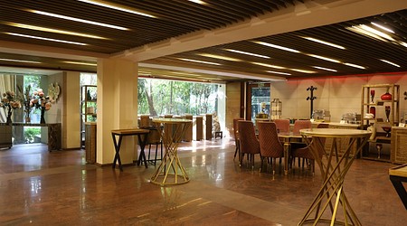 Meraki Banquet | Banquet Halls in Malviya Nagar, Delhi