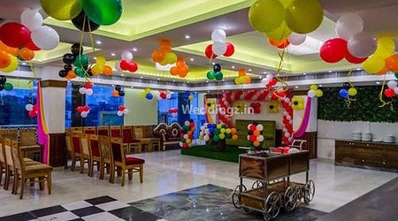 Olive garden and banquet | Banquet Halls in Sector 62, Noida