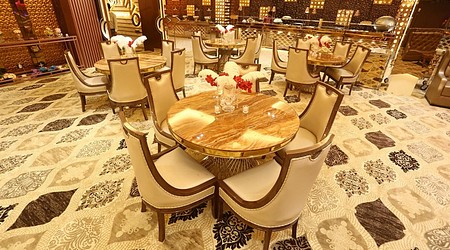 Palomino The Party Place | Banquet Halls in Indirapuram, Ghaziabad