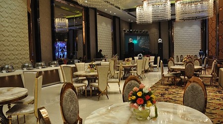 Park Crown | Banquet Halls in Kaushambi, Ghaziabad