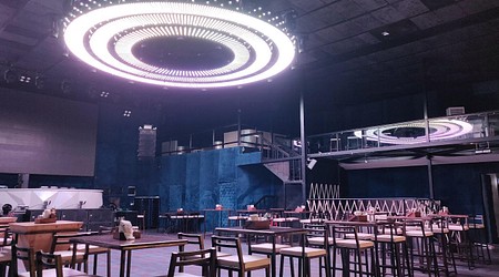Terrace Party at Prism Club & Kitchen