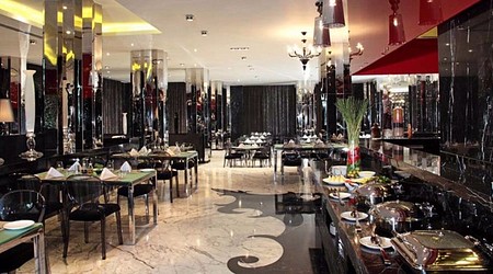 Radisson Blu | Banquet Halls in Paschim Vihar, Delhi