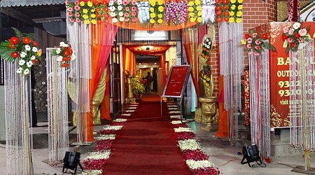 Terrace Party at RD Fiesta
