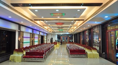 Shagun Banquet | Banquet Halls in Sant Nagar, Delhi
