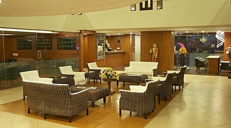 Terrace Party at Shilton Royale