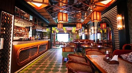 Tasa Kitchen Bar and Terrace | Restaurants in Raj Nagar, Ghaziabad