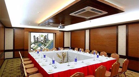 United 21 Citymark | Banquet Halls in Sector 12, Gurgaon