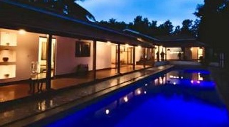 Villa 1291 BA | Villas in Budigere Cross, Bangalore