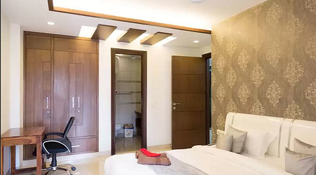 villa 14 | Villas in Green Park Extension, Delhi