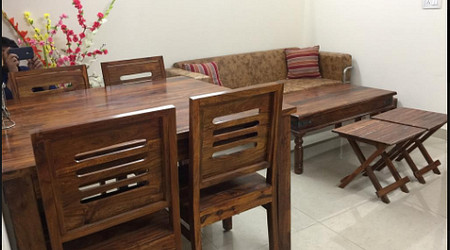 villa 201 | Villas in Saket, Delhi