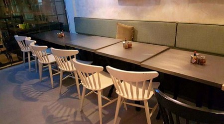 terttulia a perfect corporate party place
