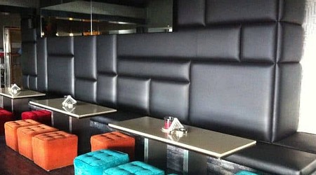 the 13th floor a perfect corporate party place