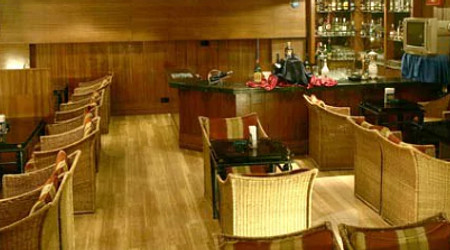 the beryl club - kohinoor continental a perfect corporate party place
