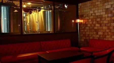 the biere club a perfect corporate party place