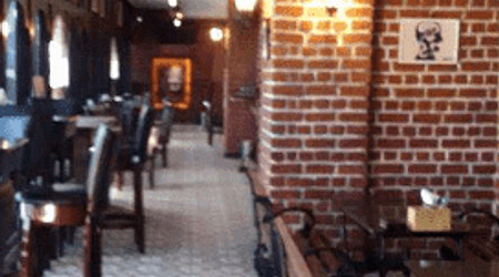 the boozy griffin a perfect corporate party place