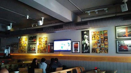 the brew estate a perfect corporate party place