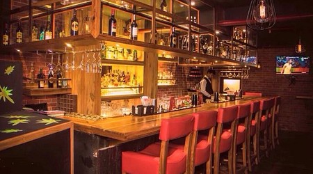 the drunken monkey a perfect corporate party place