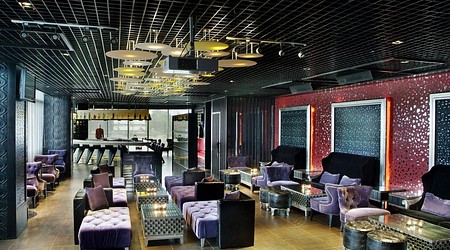 The Fern An Ecotel Hotel a perfect corporate party place