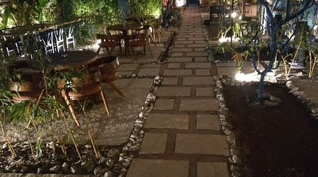the fml lounge a perfect corporate party place