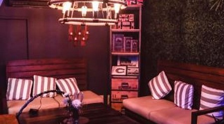 the horseshoe bar exchange a perfect corporate party place