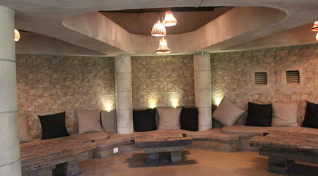 the house of mirabella a perfect corporate party place