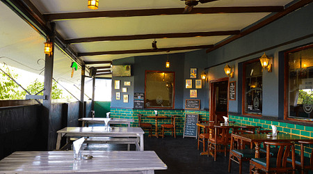 the local a perfect corporate party place
