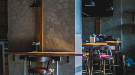 the lumber bar and co a perfect corporate party place