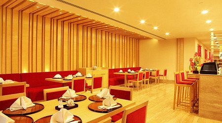 The Metropolitan Hotel and Spa a perfect corporate party place