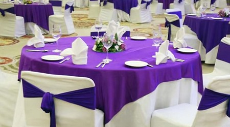 The Regent a perfect corporate party place