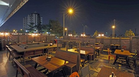 the urban foundry a perfect corporate party place