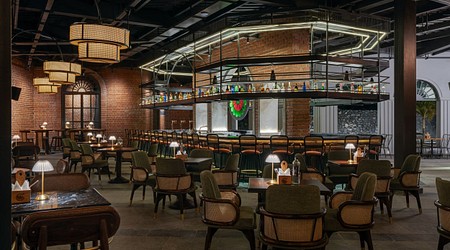 Theme Party at BLR Brewing Co