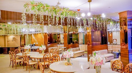 Chaska Banquet | Banquet Halls in Shalimar Bagh, Delhi