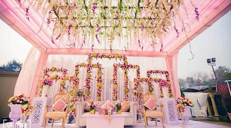 Devam Green | Wedding Lawns in Gwal Pahadi, Gurgaon