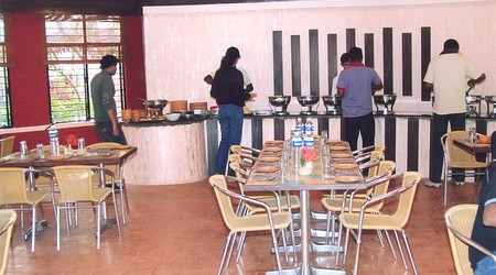 Theme Party at Emerald Isle and Resort