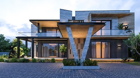 Evara Farmhouse | Wedding Lawns in Sector 63, Gurgaon