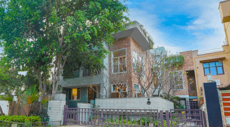 Farm 5090GD | Farmhouse in Tyagi Vihar, Ghaziabad