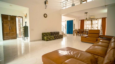 Theme Party at Farmhouse 787
