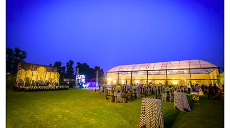 Farmhouse 8441 JP | Farmhouse in Bani Park, Jaipur