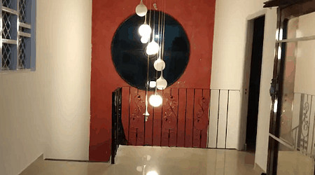 Theme Party at Farmhouse Jasmine 6863 HYD