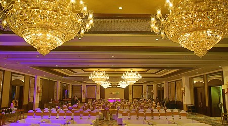 Golden Galaxy | Banquet Halls in Mathura Road, Faridabad