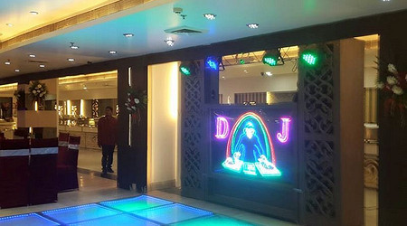 Grand Celebration Signature | Banquet Halls in Mayapuri, Delhi